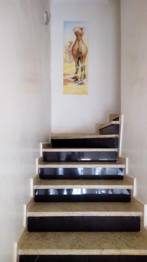 San Mao Sahara Hotel Laayoune  Exterior photo